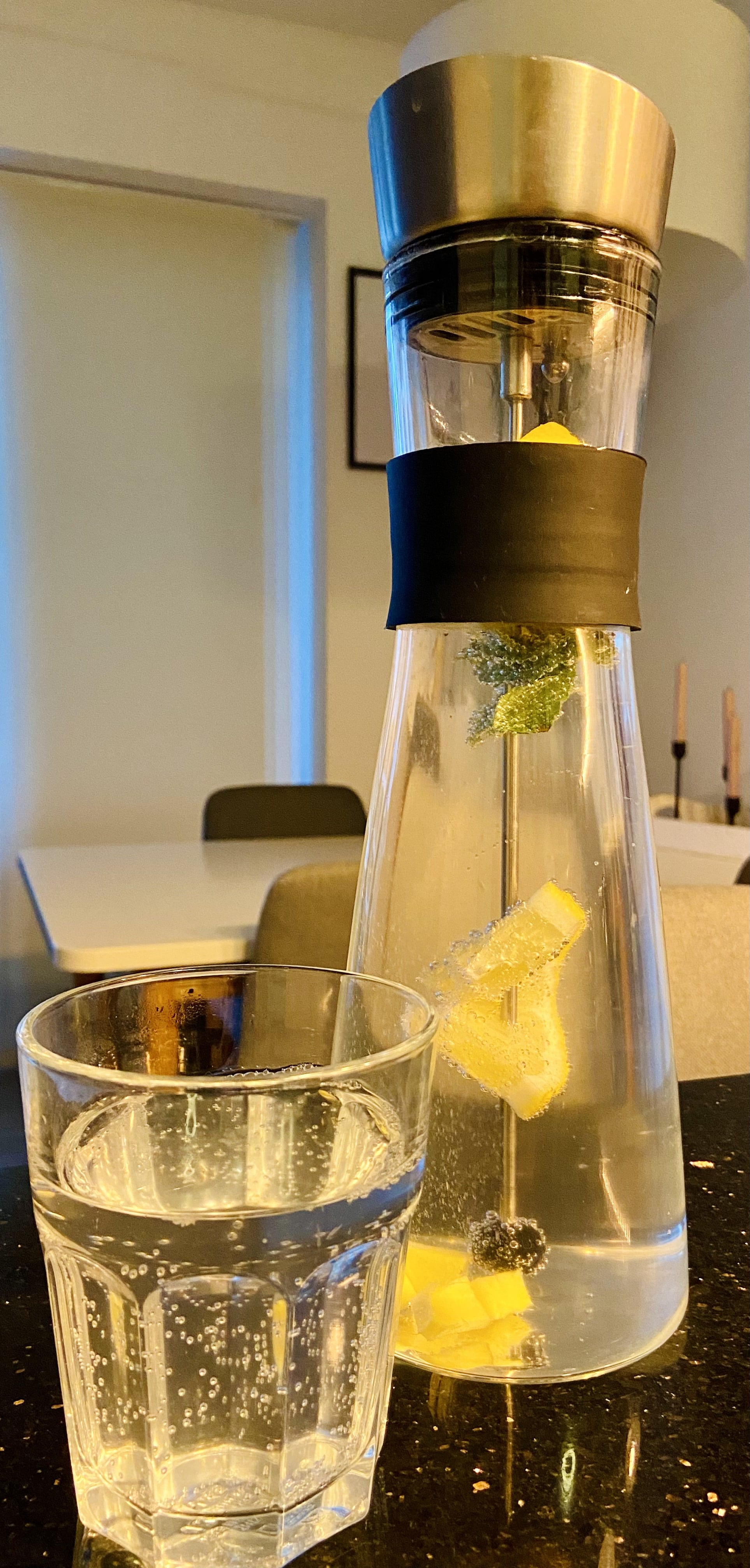 Heil-Fasten - Es ist ein Versuch wert!