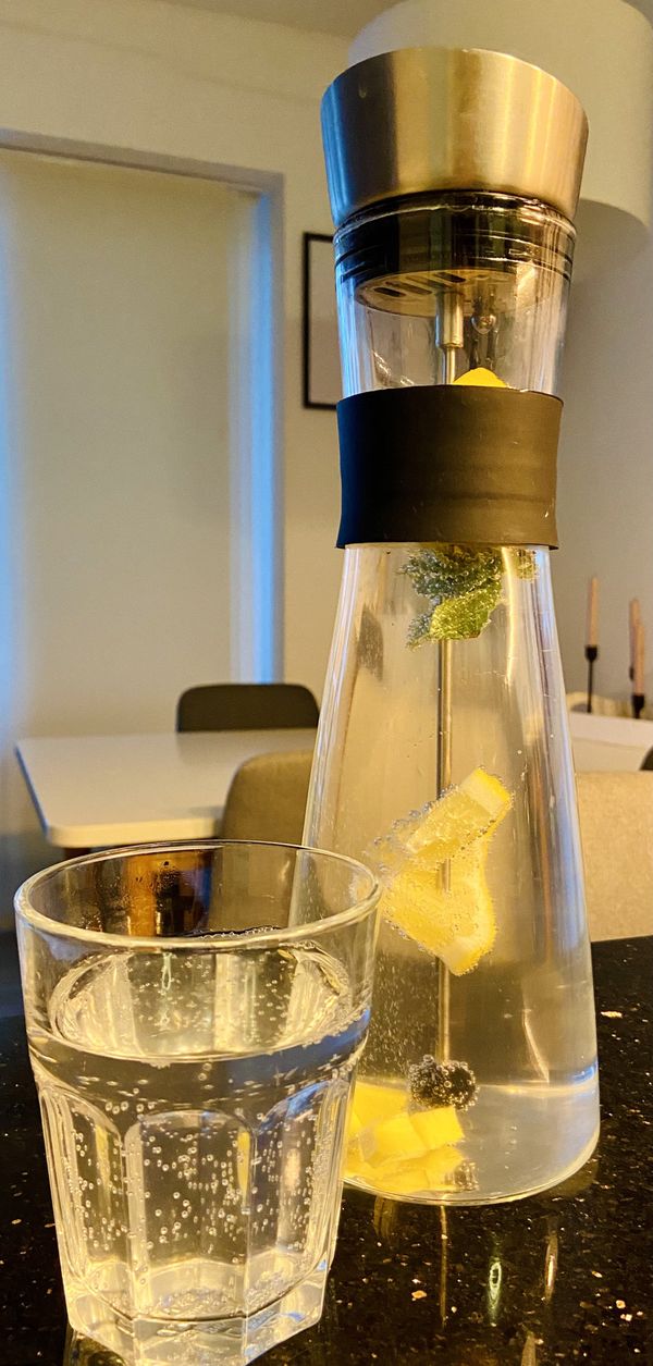 Heil-Fasten - Es ist ein Versuch wert!